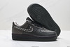 耐克NIKE AIR FORCE 1’07空军一号休闲运动板鞋IQ9802-022男女鞋 商品缩略图4
