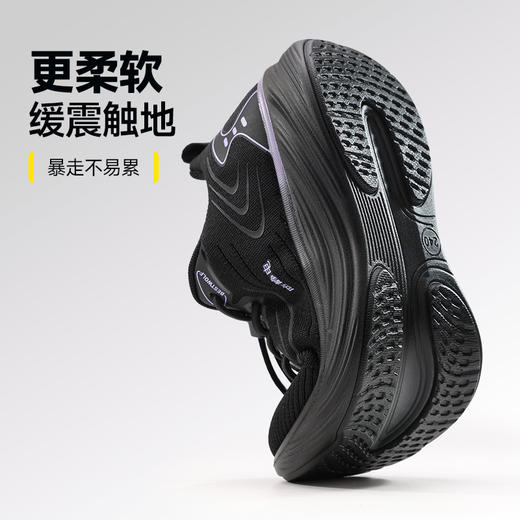 新品防静电实心底耐磨四季款工作鞋 不防砸不防刺 商品图6