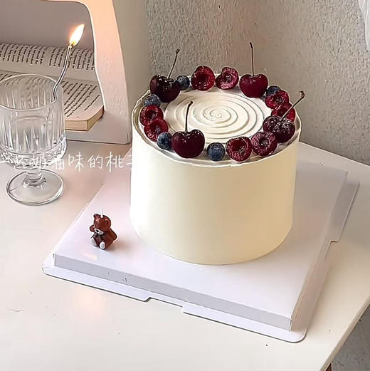 车莓雪顶 商品图0