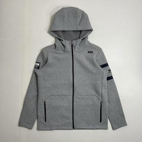 原单正品HH海丽户外salt系列透气弹力运动拉链帽衫

灰色L XL XXL 藏青XL  

网眼复合面料 有一定厚度 口碑非常好的一款  用料 设计都在线 带弹力 上身非常舒适