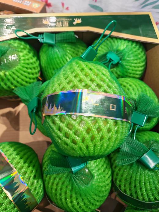 泰国翡翠柚 商品图0