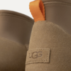 断码好折！UGG Classic Mini Dipper 厚底雪地靴 商品缩略图4
