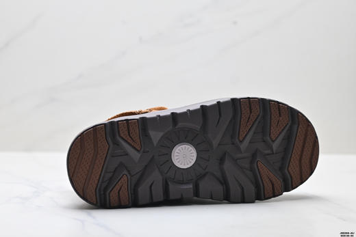 UGG HERITAGE时尚潮流防滑低帮休闲鞋1174994男女鞋 商品图8