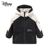 迪士尼儿童户外冲锋衣春秋款中大童亲子款加厚连帽外套 商品缩略图1