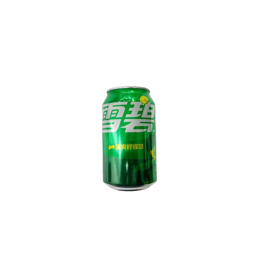雪碧矮听330ml 商品图0