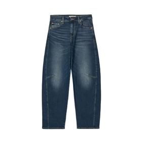 【春上新】【7折】6楼李维斯女士弯刀牛仔裤L0039A0011吊牌价1099惊爆价769