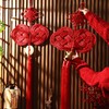 2026新款中国结挂件客厅大号祥云结挂饰春节背景墙乔迁礼品 商品缩略图2