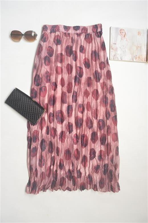 积度衣SQU3XS_长裙_ZK 商品图0