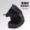 夏季透气新款劳保鞋反绒皮4.0加厚凯夫拉防刺穿 实心底耐磨保暖防砸防刺穿 商品缩略图5