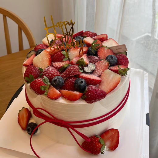 冬日莓好 商品图0