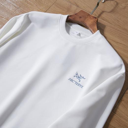 ARC大鸟（官网款）春季秋新款落肩时尚圆领卫衣，可户外！可内搭！ 商品图6