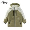 迪士尼儿童户外冲锋衣春秋款中大童亲子款加厚连帽外套 商品缩略图2
