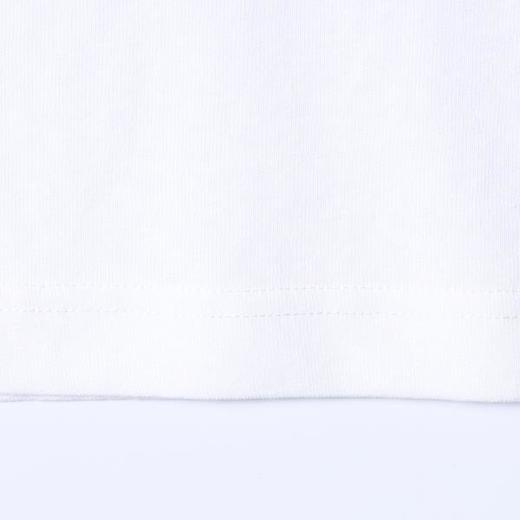 SDSA男装2026新款高贵轻奢韩版休闲纯色圆领长袖T恤百搭简约上衣 商品图2