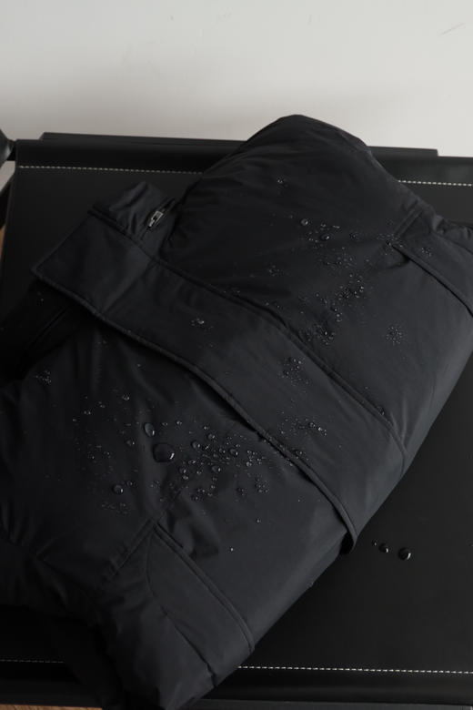 元单猛货 只有大码  E@反光厚款羽绒服 YR211 商品图4