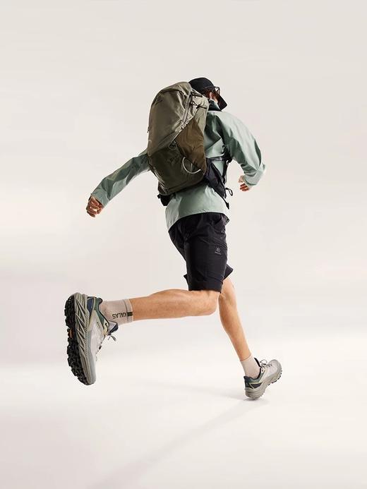 一店d 今天的重磅——𝐤𝐚𝐢𝐥𝐚𝐬山行2登山👟独家单 山行2专为亚洲脚型打造的鞋楦 商品图6