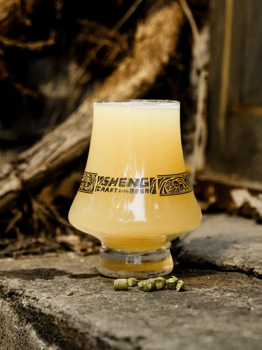 山乘 尼尔森的隐忍 500ml 商品图1