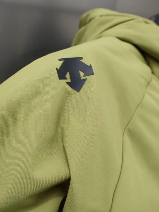 F020106综训系列 HEAT NAVI锁温科技运动休闲棉服 商品图6