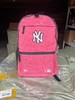 美国洋基队 NY双肩包正品 吊牌价 499正品  防水面料 尺寸45×30×13学生书包 商品缩略图3