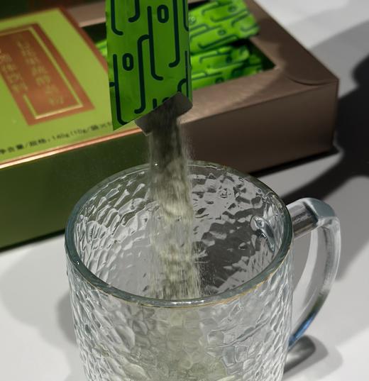 【活动：拍2减10！】食品标准常清粉🍃 含益生菌，让身体更轻松【规格：3盒 *10g*14袋】云南发~~大餐后吃，排宿便，减轻肠道负担！ 商品图2