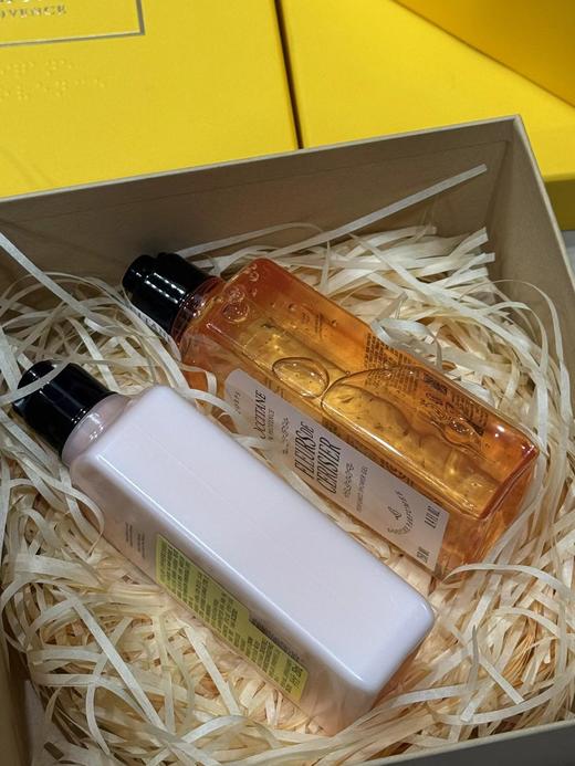 F020130樱花套盒新版身体乳250ML+沐浴露250ML 商品图5