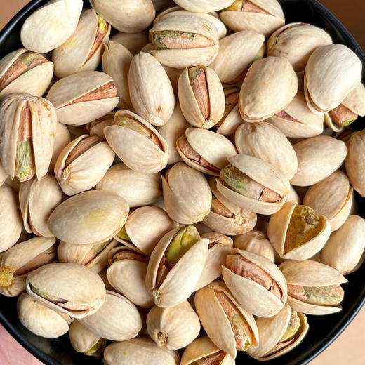 丨生态丨开心果350g 商品图2