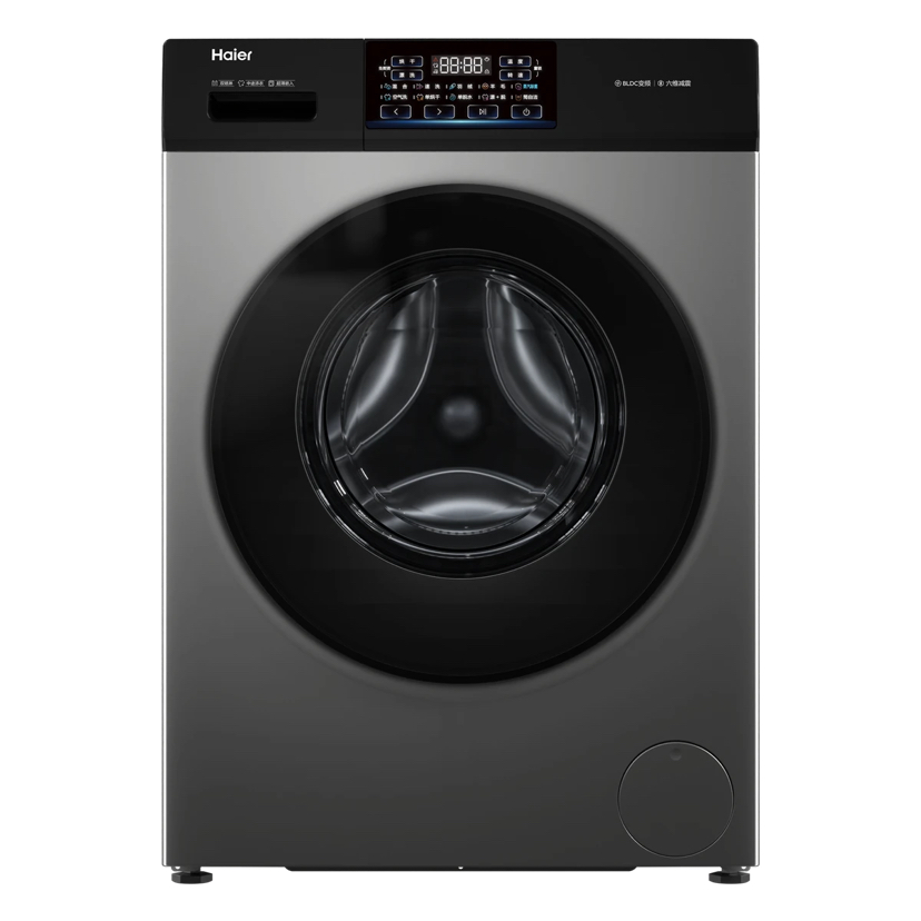海尔（Haier）洗衣机 XQG100-H600H