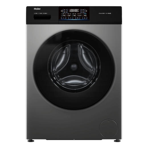 海尔（Haier）洗衣机 XQG100-H600H 商品图0