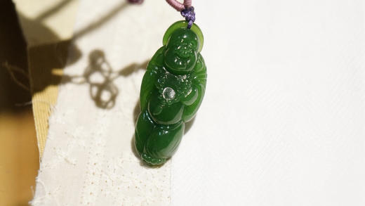 碧玉｜佛公 商品图2