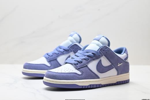 耐克NIKE DUNK LOW低帮休闲运动滑板板鞋IB4417-101男女鞋 商品图3