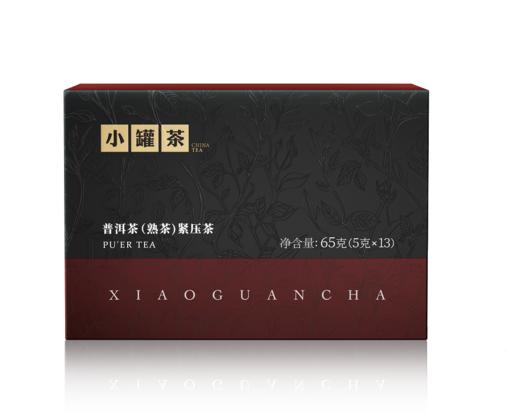 小罐茶 好韵香伴礼盒 商品图1