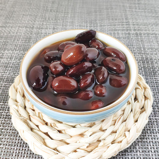 【醋泡黑豆】 商品图3