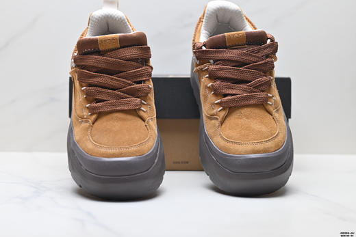 UGG HERITAGE时尚潮流防滑低帮休闲鞋1174994男女鞋 商品图6