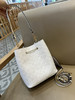 秋冬特惠💰540 蔻驰CBH07 CBH06 经典老花Rowan抽绳单肩斜挎水桶包 子母包 商品缩略图3