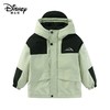 迪士尼儿童户外冲锋衣中大童亲子款加厚连帽夹棉外套三合一外套 商品缩略图2