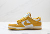 耐克NIKE DUNK LOW低帮休闲运动滑板板鞋IB4417-101男女鞋 商品缩略图2