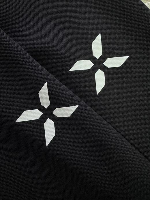 F020125半拉链功能上衣户外通勤双栖实力派打底衫 商品图5