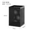 得力908简约方形笔筒 ** 商品缩略图3
