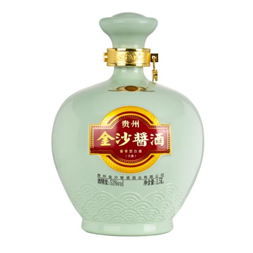 【封坛原浆 大坛装】53度金沙酱酒（封坛原浆）1.5L/坛 酱香型白酒 坛装 口粮酒 粮食酒 酒厂直发 商品图8