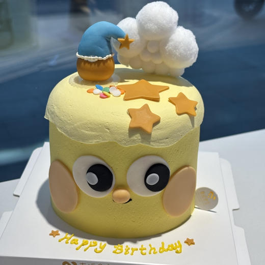 星星人 商品图0