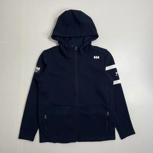 原单正品HH海丽户外salt系列透气弹力运动拉链帽衫

灰色L XL XXL 藏青XL  

网眼复合面料 有一定厚度 口碑非常好的一款  用料 设计都在线 带弹力 上身非常舒适 商品图1