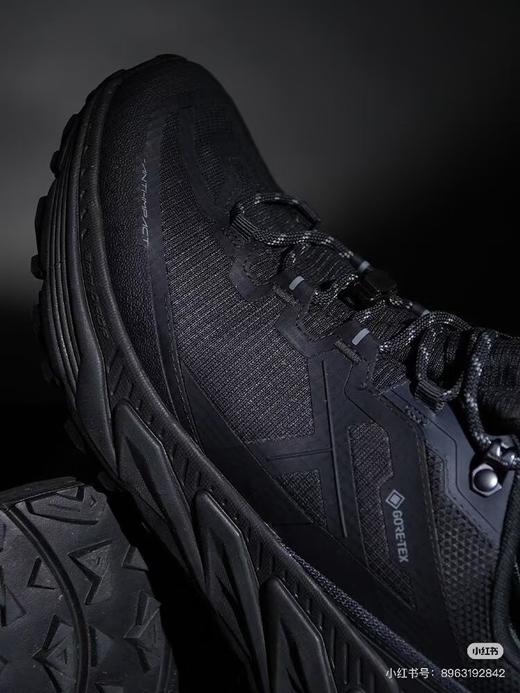 一店d 今天的重磅——𝐤𝐚𝐢𝐥𝐚𝐬山行2登山👟独家单 山行2专为亚洲脚型打造的鞋楦 商品图3