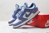 耐克NIKE DUNK LOW低帮休闲运动滑板板鞋IB4417-101男女鞋 商品缩略图7