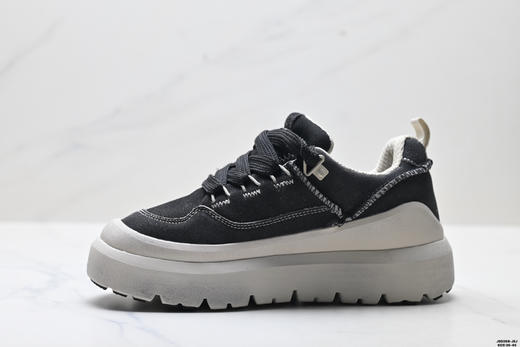 UGG HERITAGE时尚潮流防滑低帮休闲鞋1174994男女鞋 商品图2