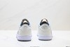 ✅Nike  AJ1倒勾 乔一倒钩 耐克 低帮文化篮球鞋 商品缩略图4