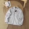F020113高尔夫PRO系列男女同款相拼轻薄羽绒服 商品缩略图3