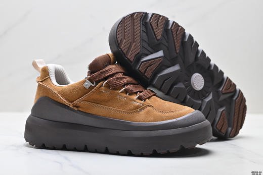 UGG HERITAGE时尚潮流防滑低帮休闲鞋1174994男女鞋 商品图4