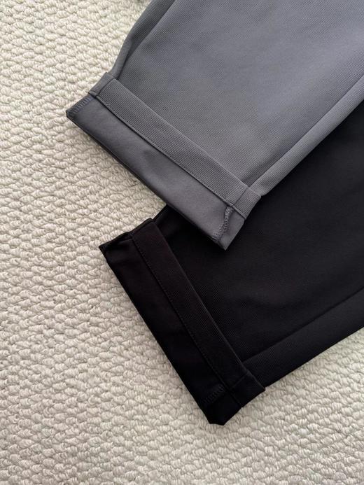 F020126户外速干休闲裤都市户外双场景适配男士长裤 商品图6