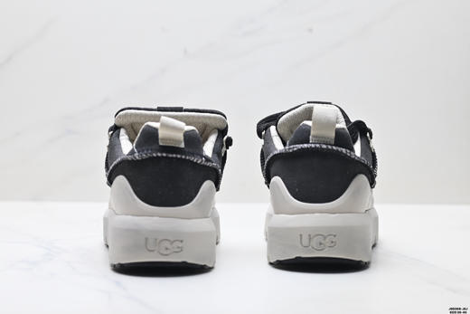 UGG HERITAGE时尚潮流防滑低帮休闲鞋1174994男女鞋 商品图5