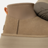 断码好折！UGG Classic Mini Dipper 厚底雪地靴 商品缩略图3