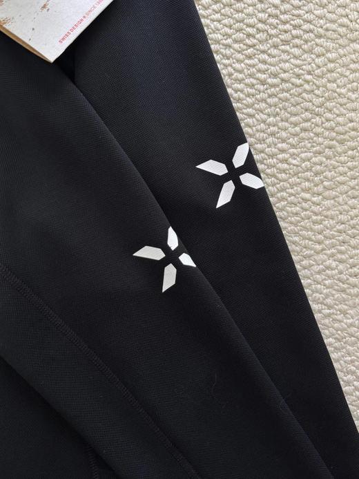 F020125半拉链功能上衣户外通勤双栖实力派打底衫 商品图4